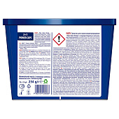 Капсулы для стирки LOSK Color 18штх13г Капсулы для стирки LOSK Color 18штх13г