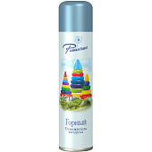 Освежитель воздуха Романтика Горный 300мл Освежитель воздуха Романтика Горный 300мл