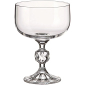  Набор бокалов для шампанского Crystal Bohemia STERNA, 200 мл (6шт) БСС0175 