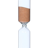 Песочные часы настольные на 15 минут 3567865 Песочные часы настольные на 15 минут 3567865