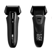  Бритва электрическая сеточная TIMBERKчерный T-SHF20L 