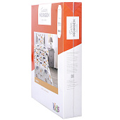 Комплект постельного белья Limpopo, детский, наволочка 70х70 см, поплин, 7781551 Комплект постельного белья Limpopo, детский, наволочка 70х70 см, поплин, 7781551