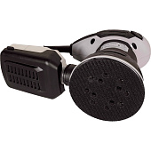  Эксцентриковая шлифмашина Ресанта ЭШМ-125К, d 125мм, 300Вт, 4000-14000об/мин 