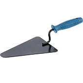 Кельма бетонщика, стальная, пластиковая ручка Россия// Сибртех Кельма бетонщика, стальная, пластиковая ручка Россия// Сибртех