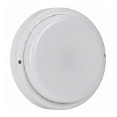  Светильник LED ДПО 0103 20Вт IP65 4000К круг GENERICA 