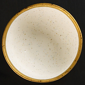 Салатник Magistro Poursephona, 300 мл, d=11,5 см, фарфор 9216756 Салатник Magistro Poursephona, 300 мл, d=11,5 см, фарфор 9216756
