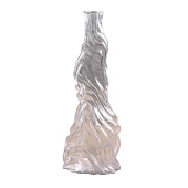  Ваза «Венди», галант, d=3.5 см, 29.5х11 см, стекло 10697678 