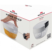 Измельчитель Walmer Home Chef 400мл W30027070 Измельчитель Walmer Home Chef 400мл W30027070