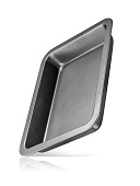 Противень глубокий 31,9х21 9х5,3 см Linea EASY93-CS-EA-2-01 Противень глубокий 31,9х21 9х5,3 см Linea EASY93-CS-EA-2-01