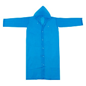 Дождевик 23мкм l=130см, b=70см, l рукава=57см (до плеча), на кнопках, микс арт.2024-5516 Код274338 Дождевик 23мкм l=130см, b=70см, l рукава=57см (до плеча), на кнопках, микс арт.2024-5516 Код274338