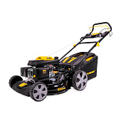  Газонокосилка бензиновая 4,1 л.с., 50см, самоходная CHAMPION LM5131 