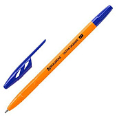 Ручка шариковая BRAUBERG "ULTRA ORANGE", СИНЯЯ, 0,7мм, чернила ГЕРМАНИЯ,наконечник ШВЕЙЦАРИЯ, 143562 Ручка шариковая BRAUBERG "ULTRA ORANGE", СИНЯЯ, 0,7мм, чернила ГЕРМАНИЯ,наконечник ШВЕЙЦАРИЯ, 143562