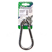  Карабин усил. М12 DIN5299 (1 шт) 