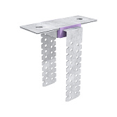 Прямой подвес акустик вибро ПРО /Vetonit Прямой подвес акустик вибро ПРО /Vetonit