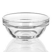  Соусник Luminarc «Удобное хранение», 80 м л, d=7 см, стекло, 9630460 