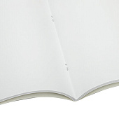  Альбом для рисования А4 40л., Brauberg, скоба, глянцевый лак, 202х285 мм, Суперавто, 105093 