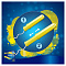  Тампоны TAMPAX Compak Regular Duo 16шт 