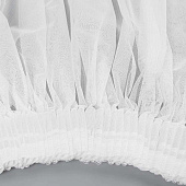  Тюль Одри 300х260 белый /Легранд 