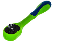 Ключ трещотка двухкомпонентная рукоятка 1/2", Сибртех Ключ трещотка двухкомпонентная рукоятка 1/2", Сибртех