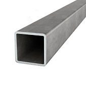  Труба профильная 100х100х3 