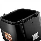 Фритюрница BRAYER BR2832BK черная 1800 Вт, 2,5л Фритюрница BRAYER BR2832BK черная 1800 Вт, 2,5л