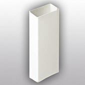 Канал плоский 204х60мм L 1.0м Арт.8010 Канал плоский 204х60мм L 1.0м Арт.8010