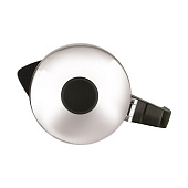 Гейзерная кофеварка 6 чашек Rondell RDS-1512 Loft Professional Гейзерная кофеварка 6 чашек Rondell RDS-1512 Loft Professional