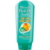  Бальзам-ополаскиватель Fructis Рост во всю силу 200мл 