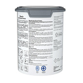 Состав для сауны  полуматовый Tikkurila SUPI SAUNA PROTECT EP 0,9л
