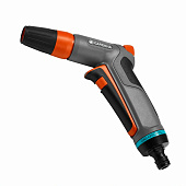 Пистолет-наконечник для полива Comfort Gardena 18303-20