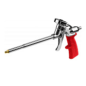  Пистолет для монтажной пены, металлический ЗУБР 