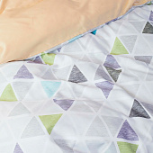  Комплект постельного белья 2 спальный Cleo тенсель Soft Tencel 22/1003-TS 