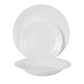  Набор столовый ФЭСТОН 18пр V5718 