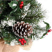 Ель искуственная 60см 10922-7368 Код272731
