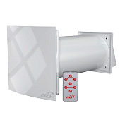  Рекуператор CUPER D125 