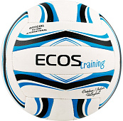 Мяч волейбольный Ecos, р-р 5  998196, 998192