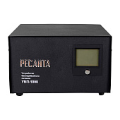 Устройство бесперебойного питания УБП-1000 Ресанта