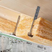  Подвес кровельный L=297мм [упаковка 50 шт.] /Vetonit 