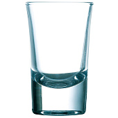 Стопка Pasabahce Boston Shots 40 мл 52174SL