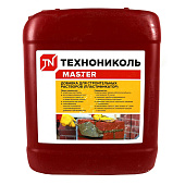 Добавка для строительных растворов ТЕХНОНИКОЛЬ,5л Добавка для строительных растворов ТЕХНОНИКОЛЬ,5л