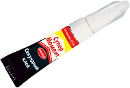 Клей Супер Момент -3 гр Клей Супер Момент -3 гр