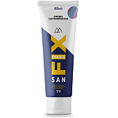 Смазка силиконовая 65мл в тубе SANFIX