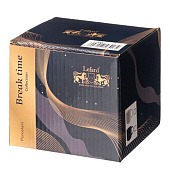 Кружка белая 390 МЛ 756-416 Кружка белая 390 МЛ 756-416