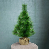 Ель искуственная 60см 10922-7381 Код271084
