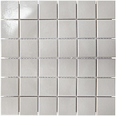 Мозаика 30,6х30,6 Grey Glossy Серый арт. WB30216 /Starmosaic Мозаика 30,6х30,6 Grey Glossy Серый арт. WB30216 /Starmosaic