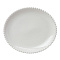  Тарелка овальная LEFARD "PEARL" 28х24,5х3см 761-109 