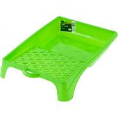 Кювета пластмассовая для валиков 220х300мм, Сибртех Кювета пластмассовая для валиков 220х300мм, Сибртех