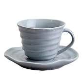 Чайная пара lefard "trendy" 240 мл 358-2239 Чайная пара lefard "trendy" 240 мл 358-2239