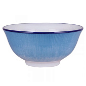  Салатник Eden blue 15 см 600 мл AZ68-04 