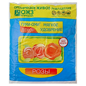 Гуми-Оми удобрение для роз, 500гр Гуми-Оми удобрение для роз, 500гр